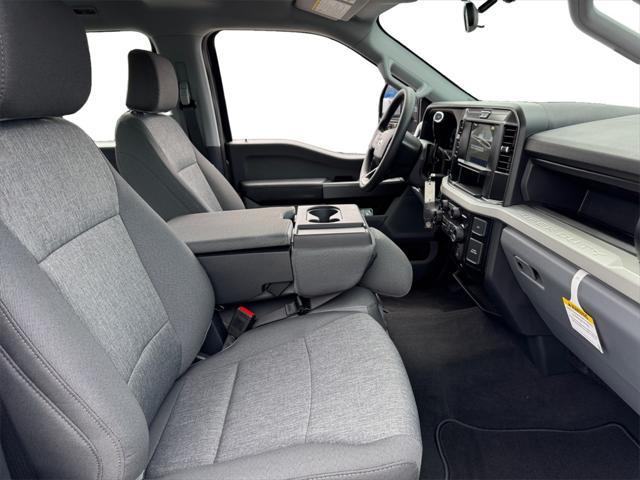 new 2025 Ford F-250 car, priced at $69,990