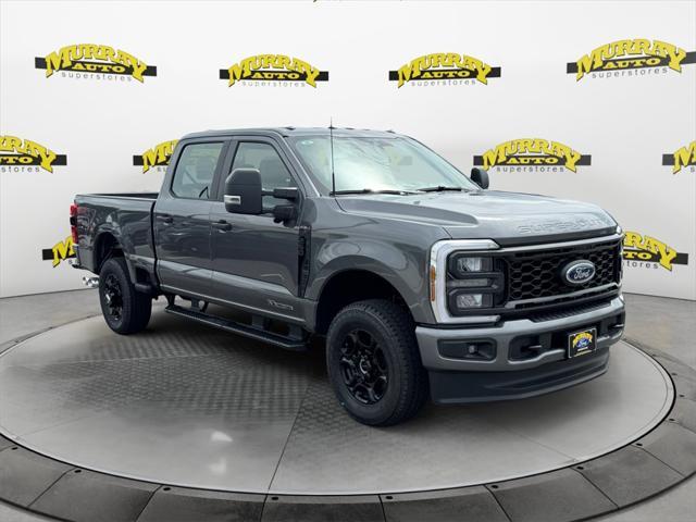 new 2025 Ford F-250 car, priced at $69,990