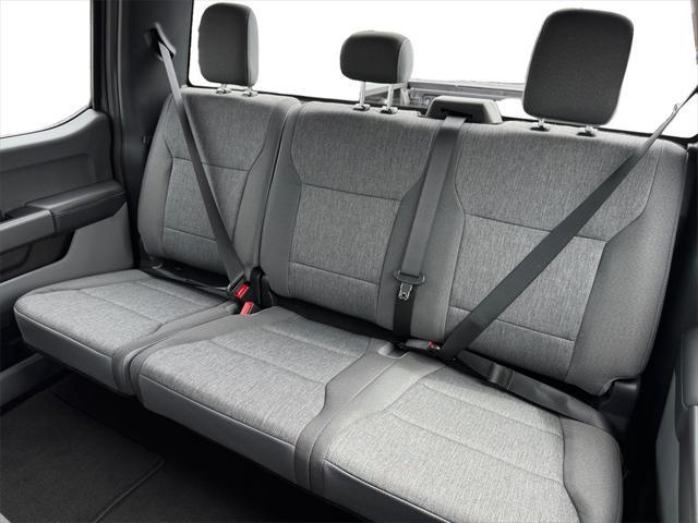 new 2025 Ford F-250 car, priced at $69,990
