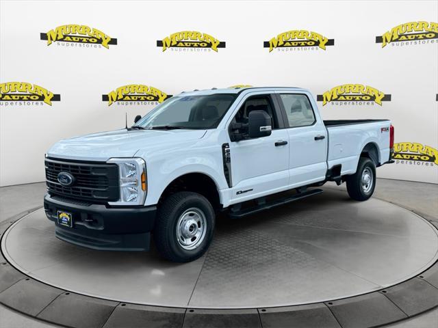 new 2025 Ford F-250 car, priced at $66,310