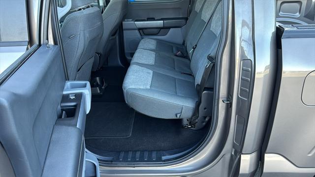 used 2023 Ford F-150 car, priced at $33,541