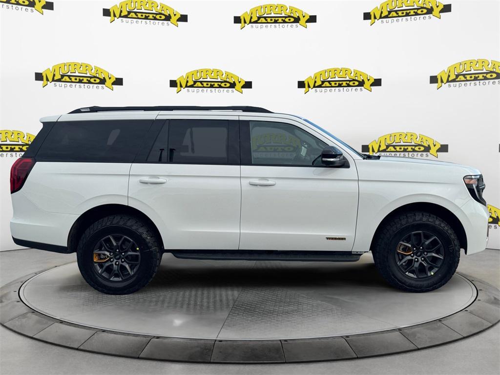 new 2025 Ford Expedition car, priced at $86,045