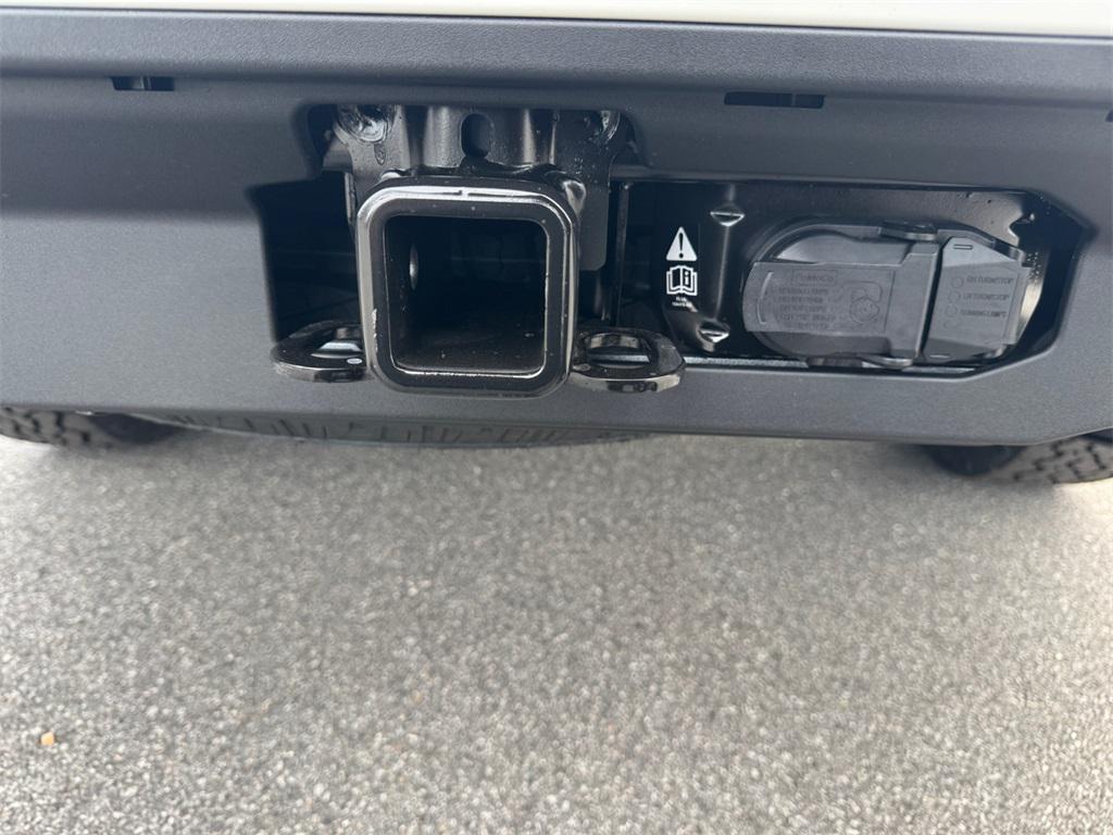 new 2025 Ford Expedition car, priced at $86,045