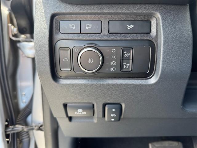 used 2024 Ford F-250 car, priced at $73,999