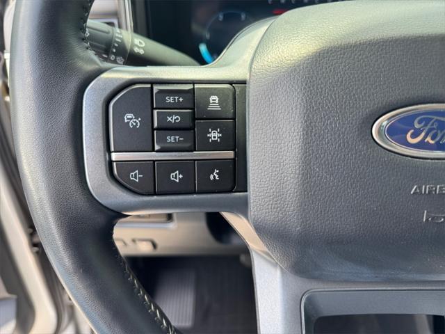 used 2024 Ford F-250 car, priced at $73,999
