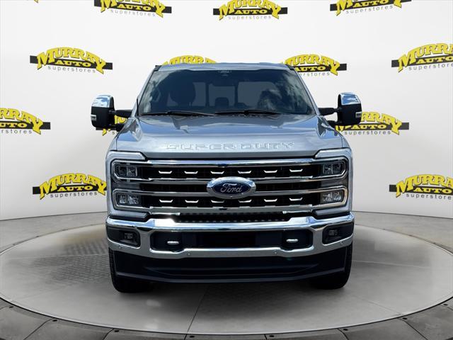 used 2024 Ford F-250 car, priced at $76,999
