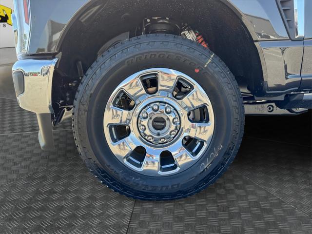 new 2025 Ford F-350 car, priced at $87,925