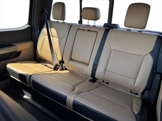 new 2025 Ford F-350 car, priced at $87,925
