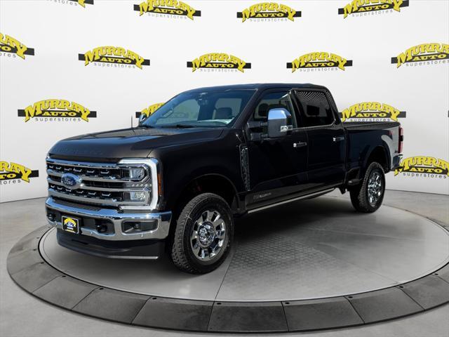 new 2025 Ford F-350 car, priced at $87,925