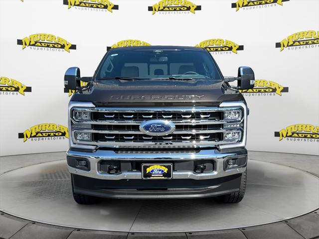 new 2025 Ford F-350 car, priced at $87,925