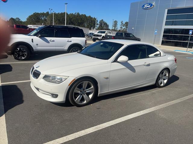 used 2011 BMW 328 car, priced at $12,999