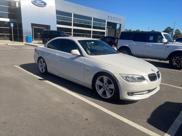 used 2011 BMW 328 car, priced at $12,999