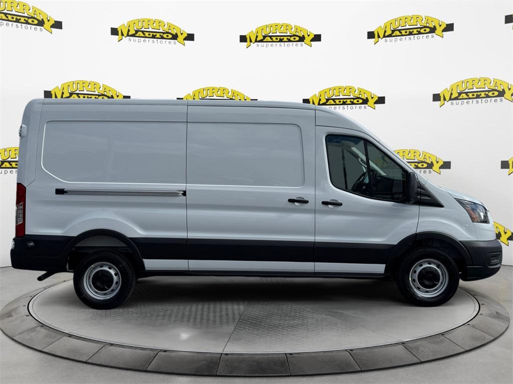 new 2026 Ford Transit-250 car, priced at $55,705