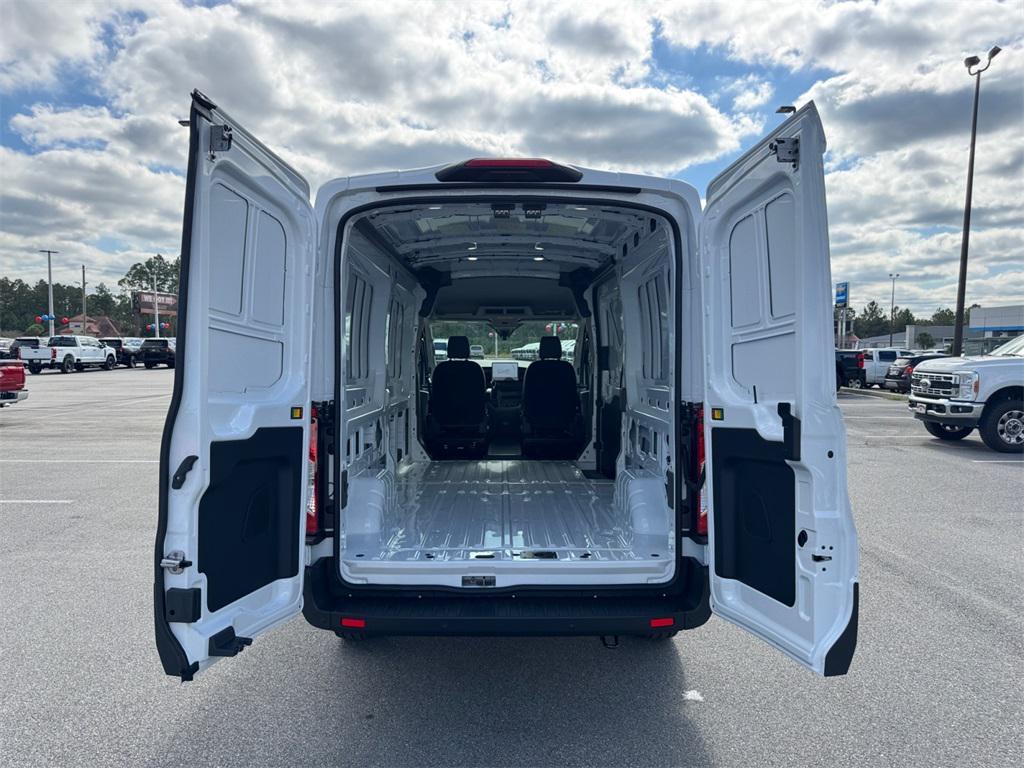 new 2026 Ford Transit-250 car, priced at $55,705