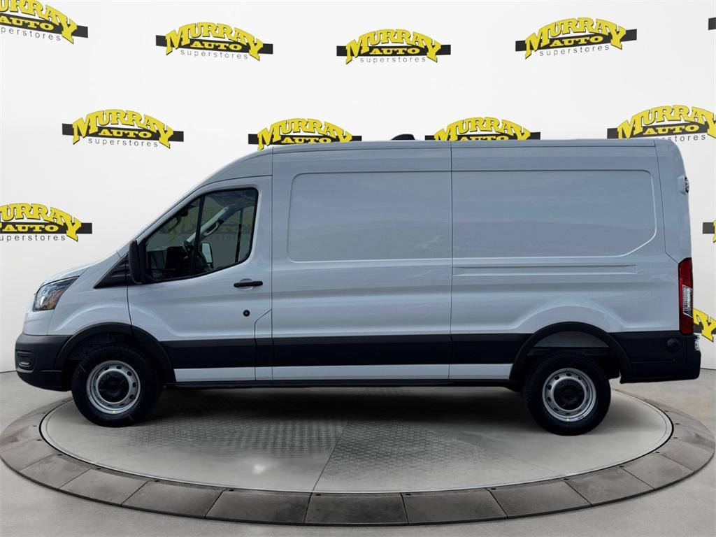 new 2026 Ford Transit-250 car, priced at $55,705