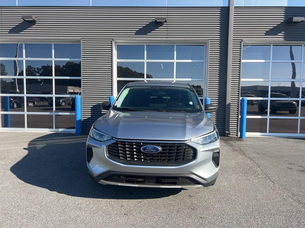 used 2023 Ford Escape car, priced at $18,999