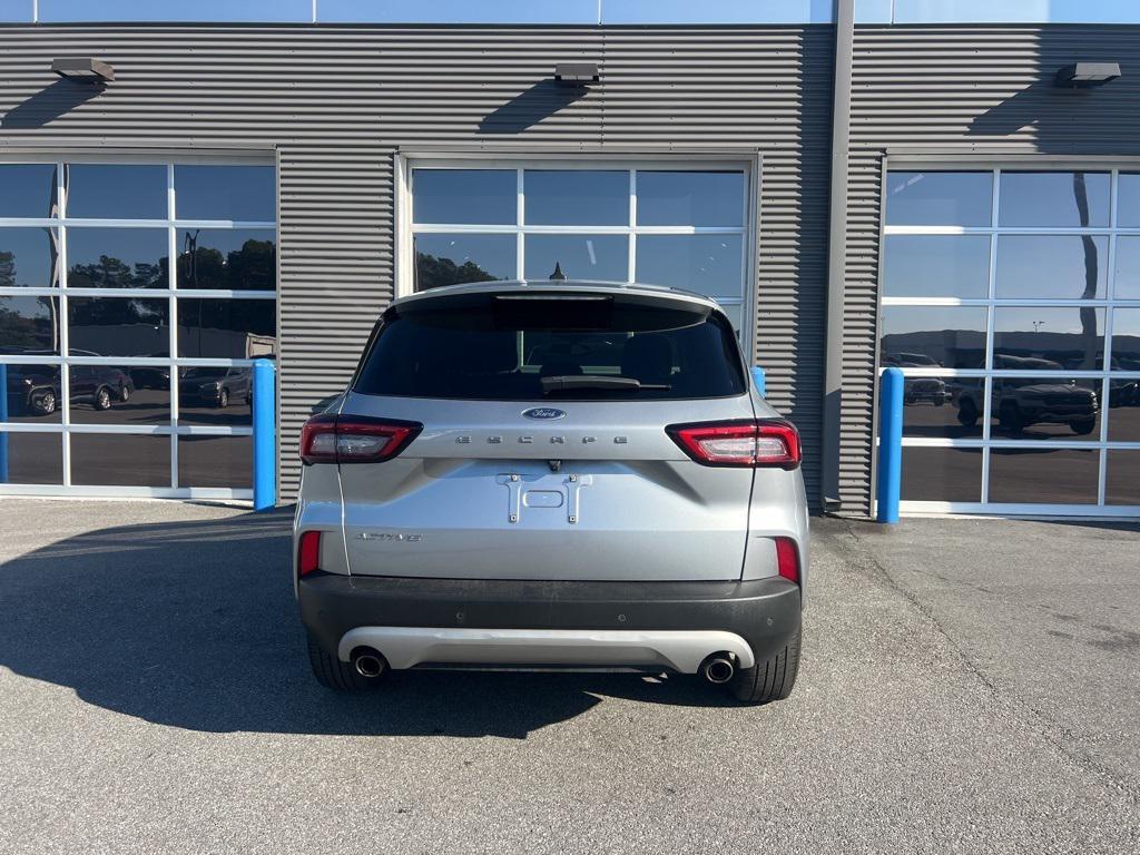 used 2023 Ford Escape car, priced at $18,999