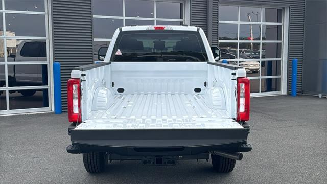 new 2024 Ford F-250 car, priced at $53,410