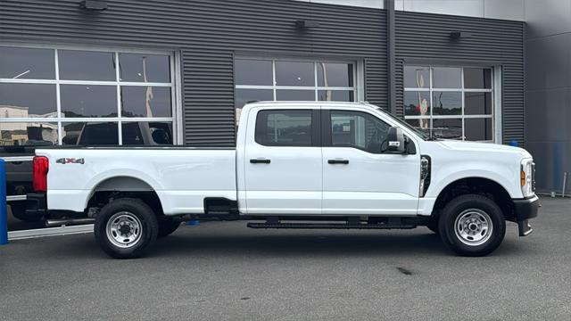 new 2024 Ford F-250 car, priced at $53,410