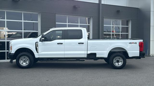 new 2024 Ford F-250 car, priced at $53,410