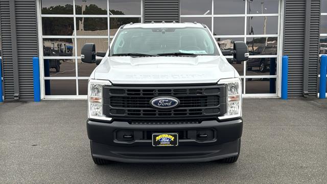 new 2024 Ford F-250 car, priced at $53,410