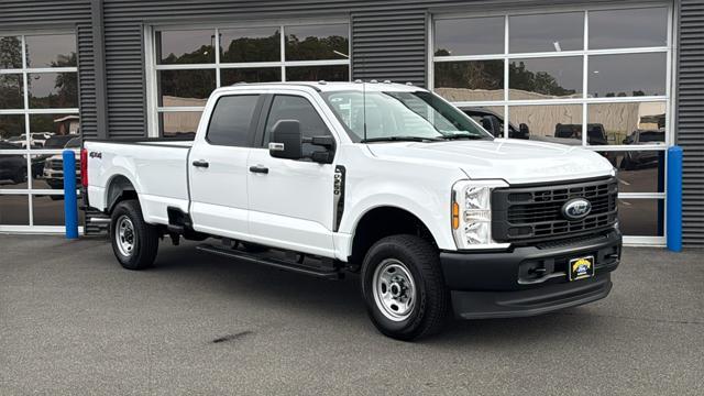 new 2024 Ford F-250 car, priced at $53,410