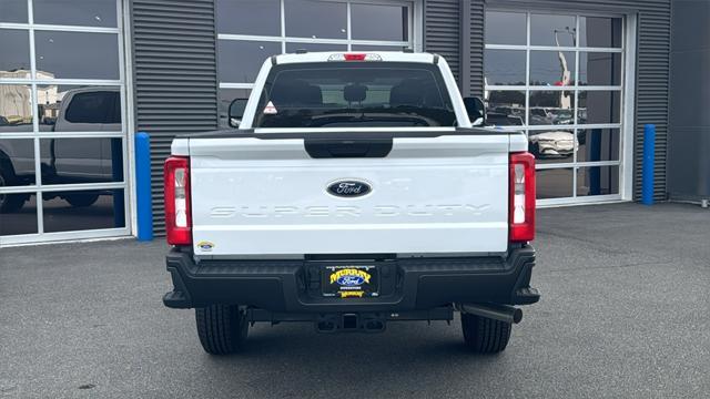 new 2024 Ford F-250 car, priced at $53,410