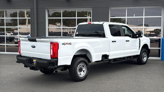 new 2024 Ford F-250 car, priced at $53,410