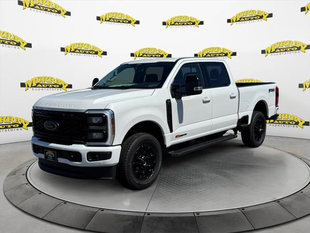 new 2025 Ford F-250 car, priced at $92,810