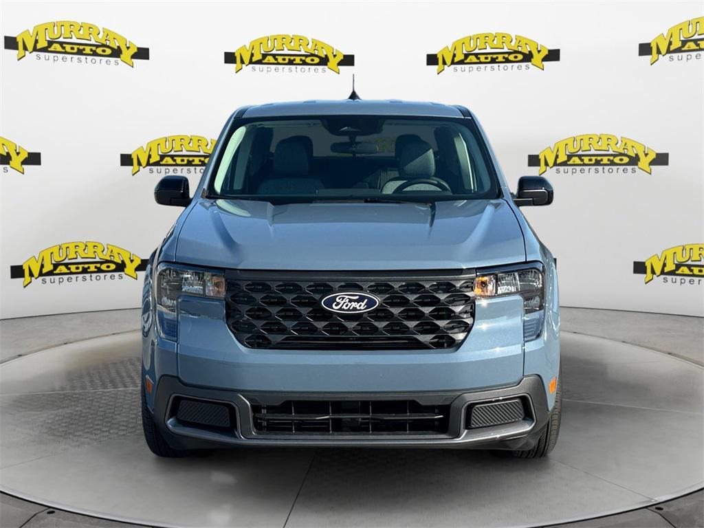 new 2025 Ford Maverick car, priced at $36,190