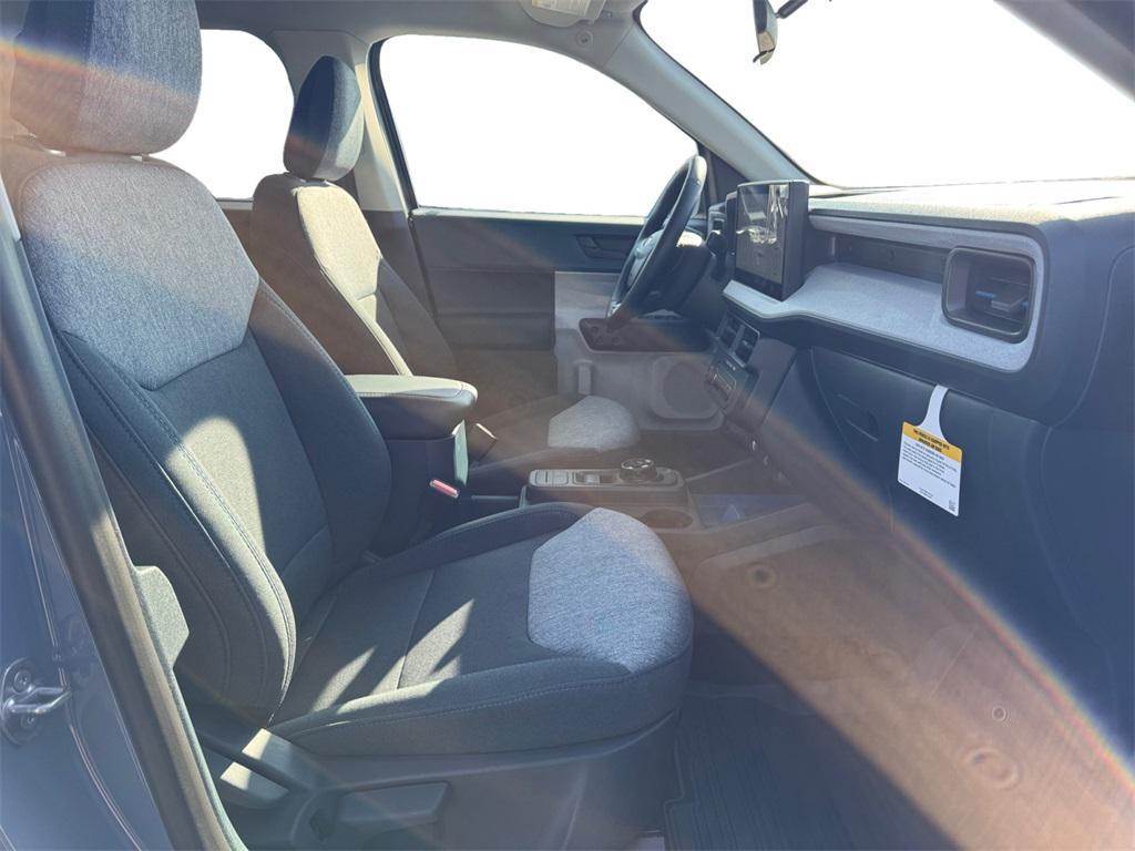 new 2025 Ford Maverick car, priced at $36,190