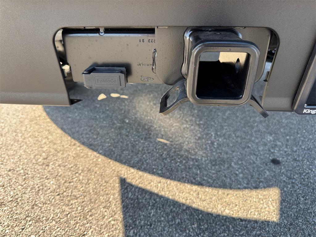 new 2025 Ford Maverick car, priced at $36,190