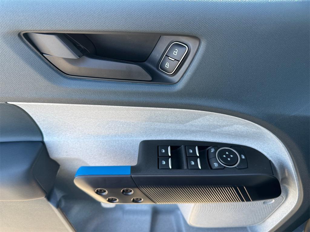 new 2025 Ford Maverick car, priced at $36,190