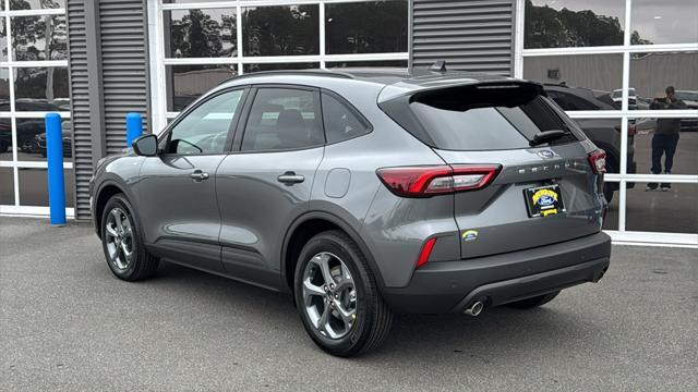 new 2025 Ford Escape car, priced at $34,670