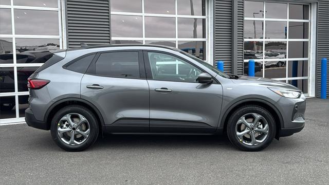 new 2025 Ford Escape car, priced at $34,670