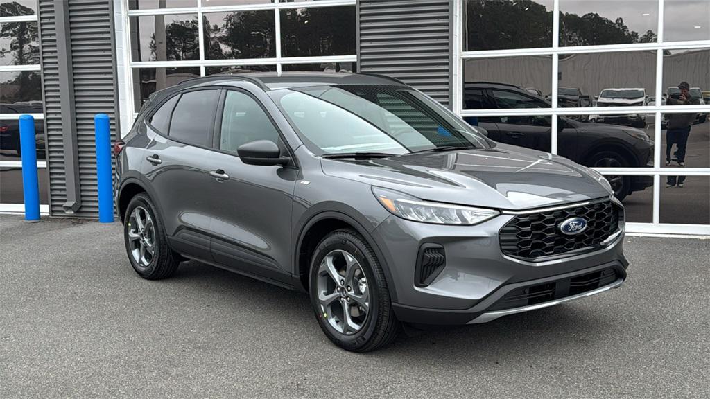 new 2025 Ford Escape car, priced at $33,170