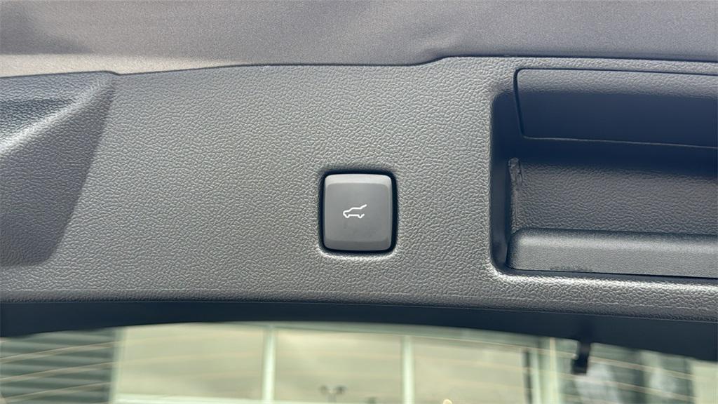 new 2025 Ford Escape car, priced at $33,170