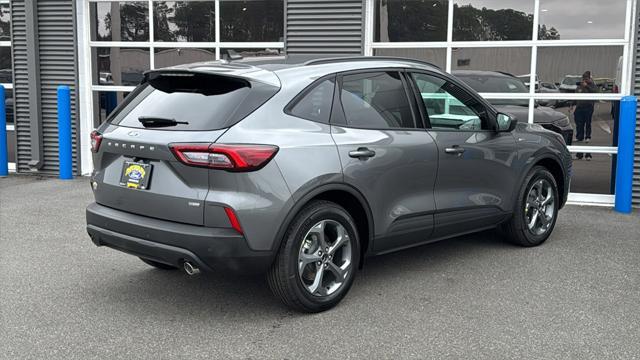 new 2025 Ford Escape car, priced at $34,670