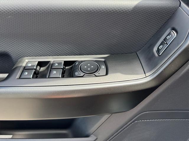 new 2025 Ford F-150 car, priced at $50,690