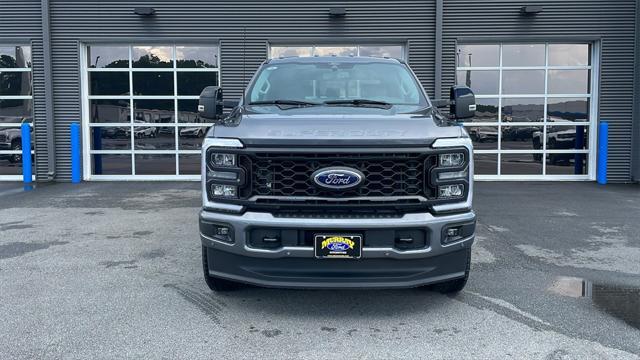 new 2024 Ford F-250 car, priced at $81,182