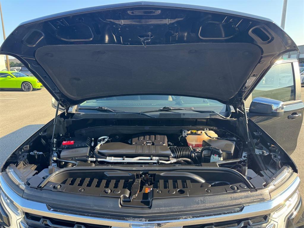 used 2022 Chevrolet Silverado 1500 car, priced at $31,999