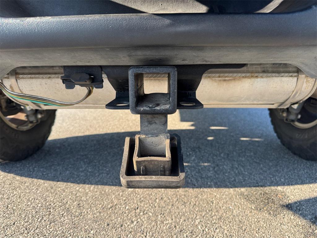 used 2020 Jeep Wrangler car, priced at $22,999