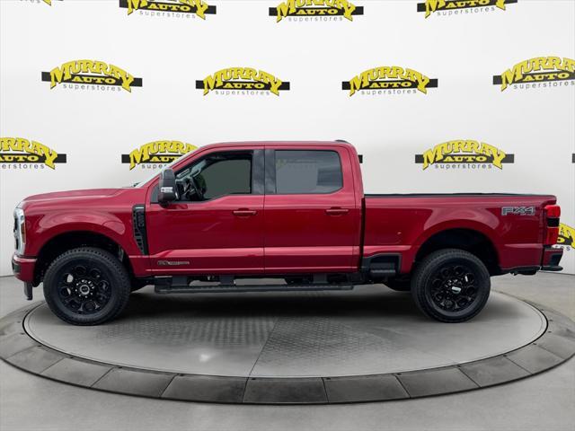 new 2025 Ford F-250 car, priced at $90,065