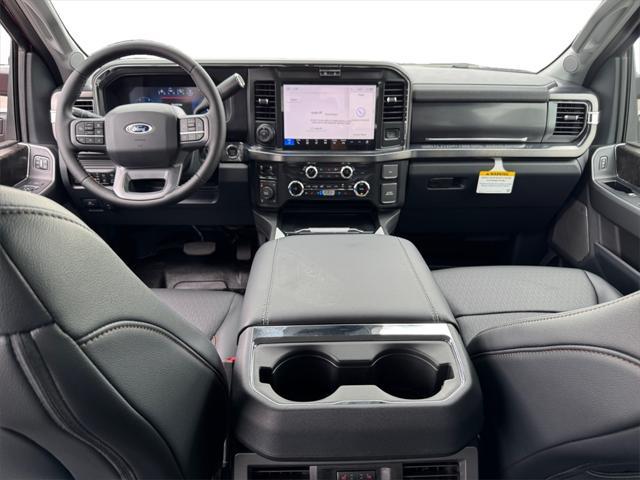 new 2025 Ford F-250 car, priced at $90,065
