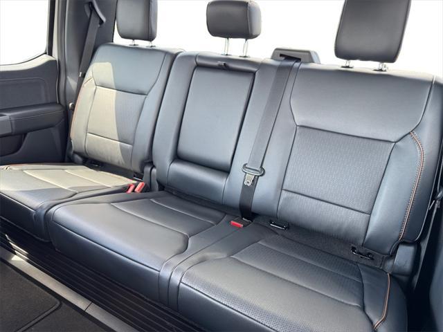 new 2025 Ford F-250 car, priced at $84,170