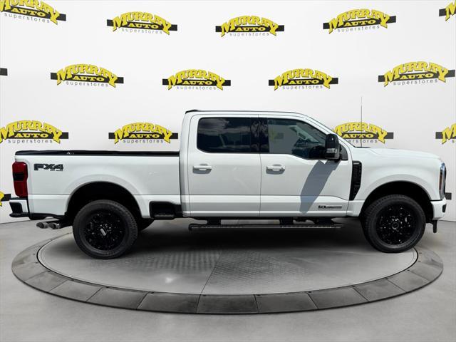 new 2025 Ford F-250 car, priced at $84,170