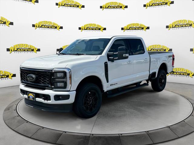 new 2025 Ford F-250 car, priced at $84,170