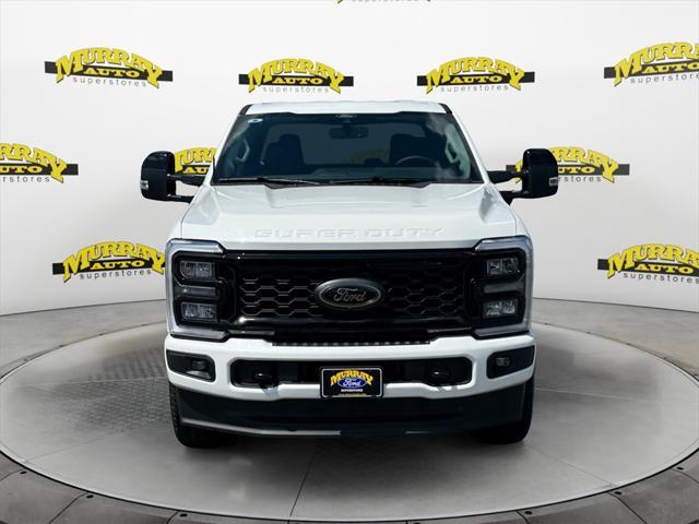 new 2025 Ford F-250 car, priced at $84,170