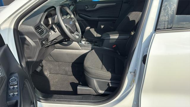 new 2025 Ford Escape car, priced at $31,480