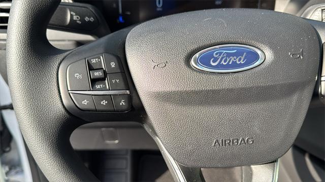 new 2025 Ford Escape car, priced at $31,480